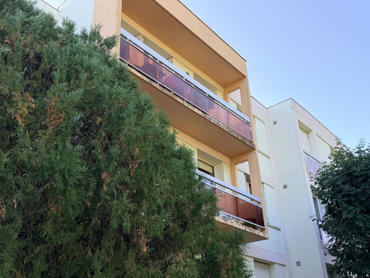 Appartement 3 pièces 67 m² · à Chamalières · 67 m² · 152 000 €