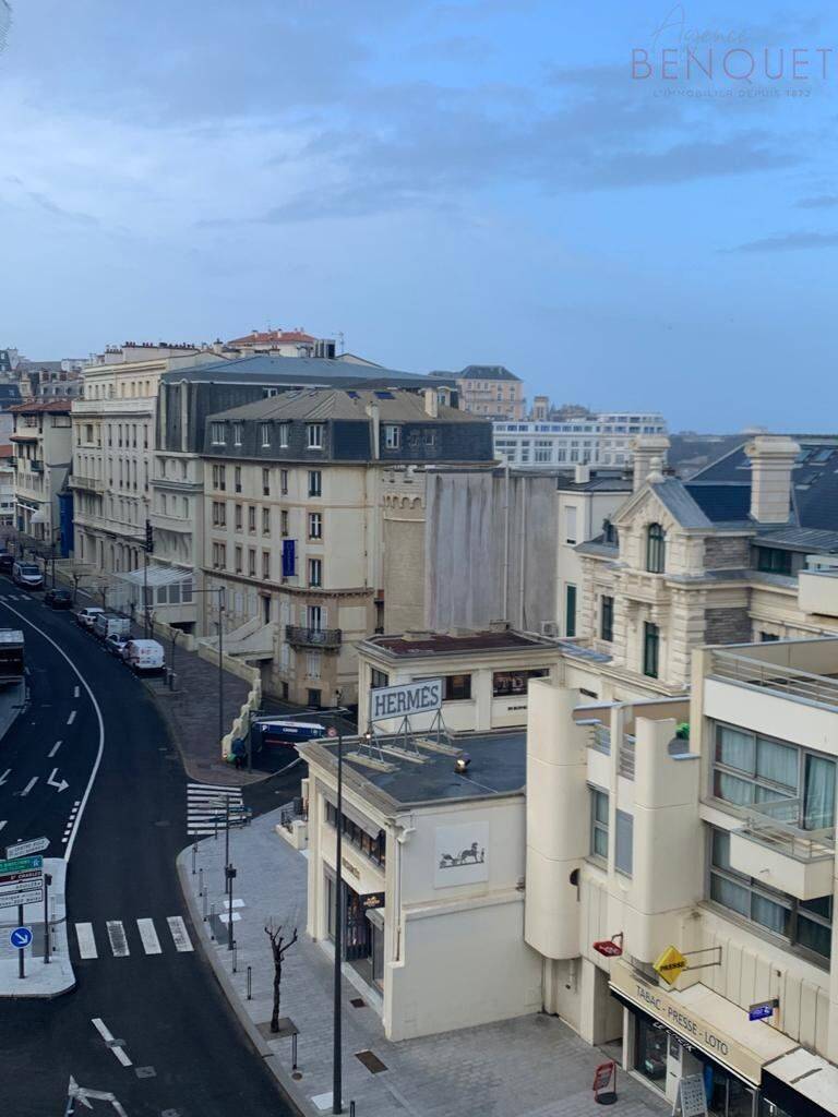 Appartement 4 pièces 102 m² · à Biarritz · 102 m² · 1 739 €/mois