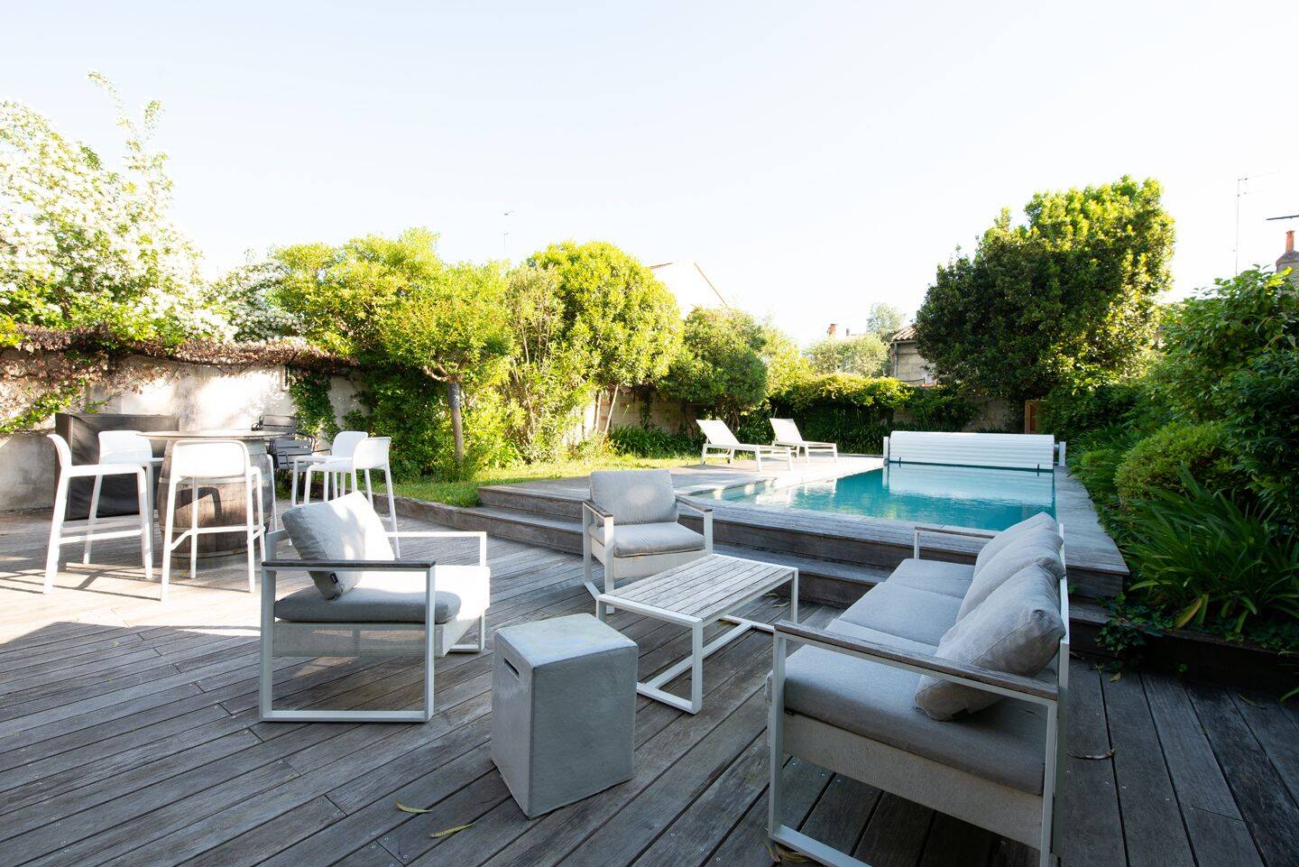 Maison 8 pièces 290 m² · à Bordeaux · 290 m² · 1 354 000 €