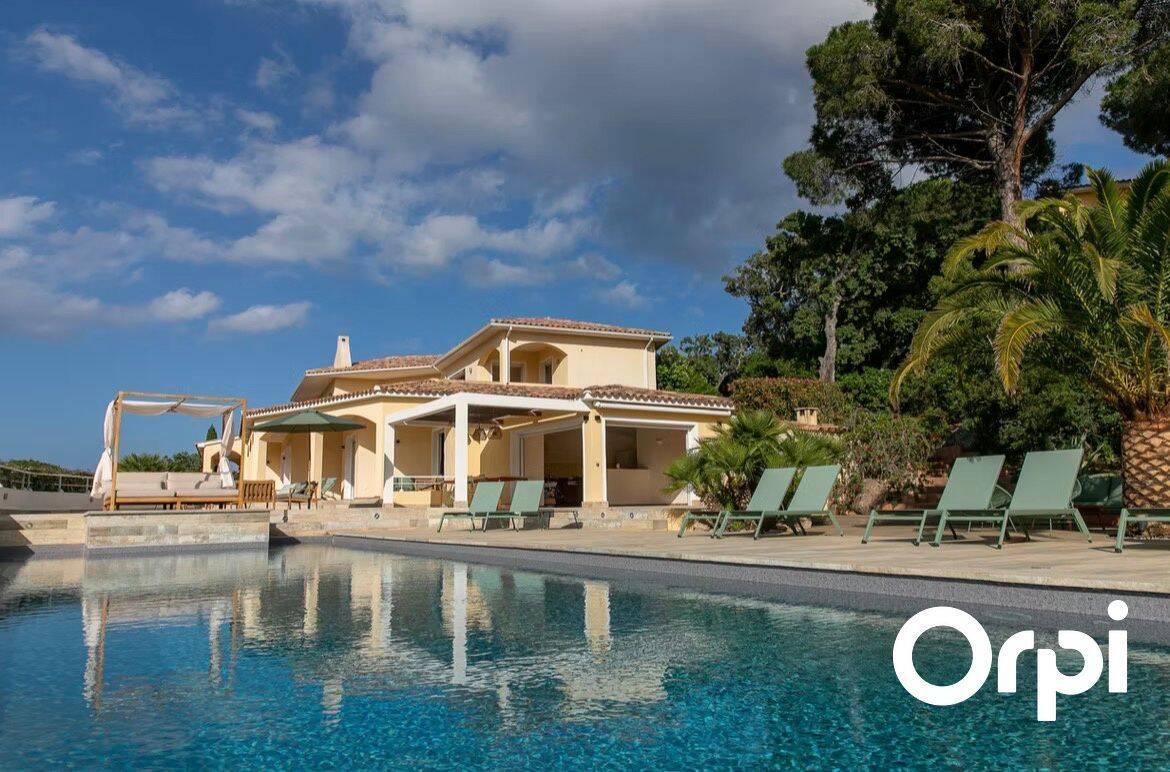 Maison 10 pièces 573 m² · à Zonza · 573 m² · 3 250 000 €
