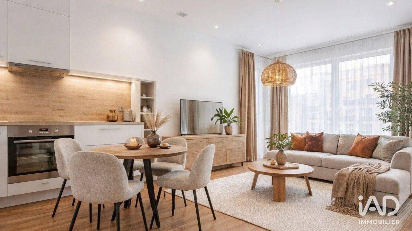 Appartement 1 pièce 29 m² · à Aix-les-Bains · 29 m² · 227 000 €