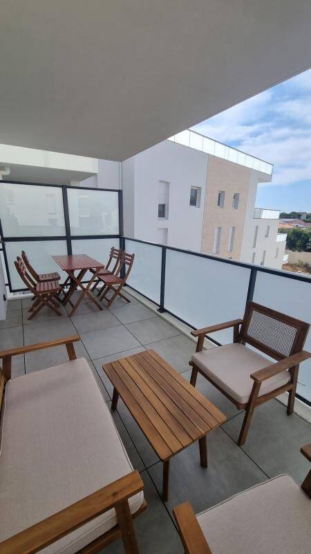 Appartement 2 pièces 36 m² · à Marseille 8ème · 36 m² · 1 250 €/mois