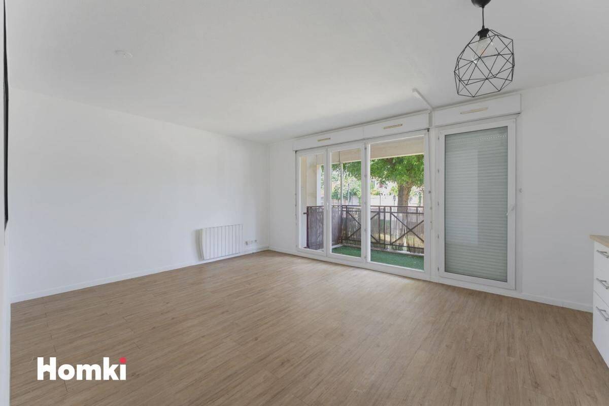 Appartement 3 pièces 53 m² · à Bordeaux · 53 m² · 199 900 €