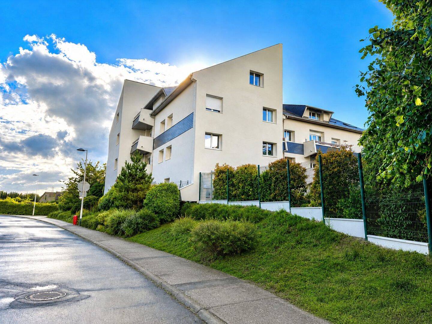 Appartement 3 pièces 58 m² · à Chatou · 58 m² · 278 415 €