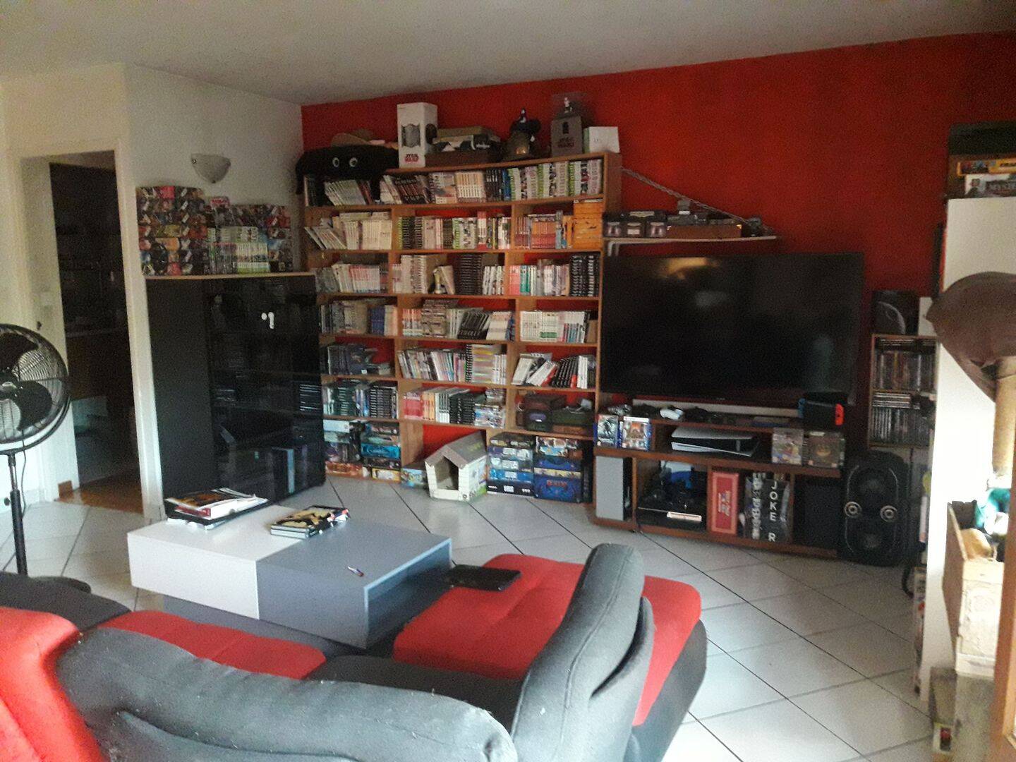Appartement 3 pièces 74 m² · à Barberaz · 74 m² · 46 358 €