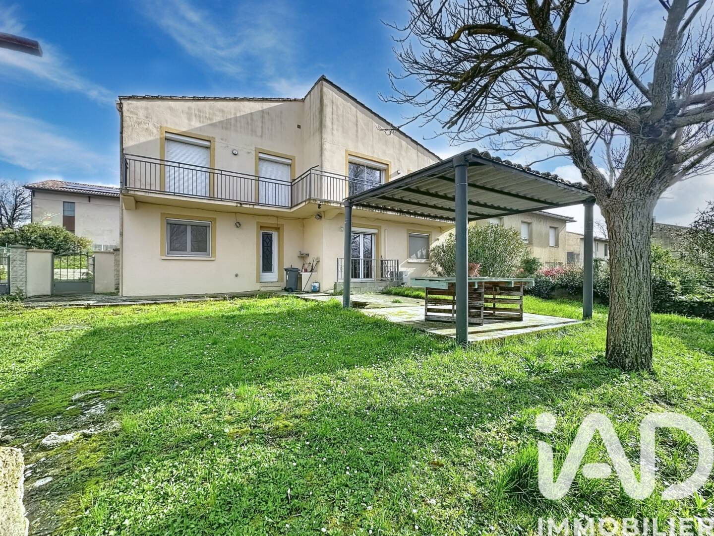 Maison 7 pièces 171 m² · à Villalier · 171 m² · 179 000 €