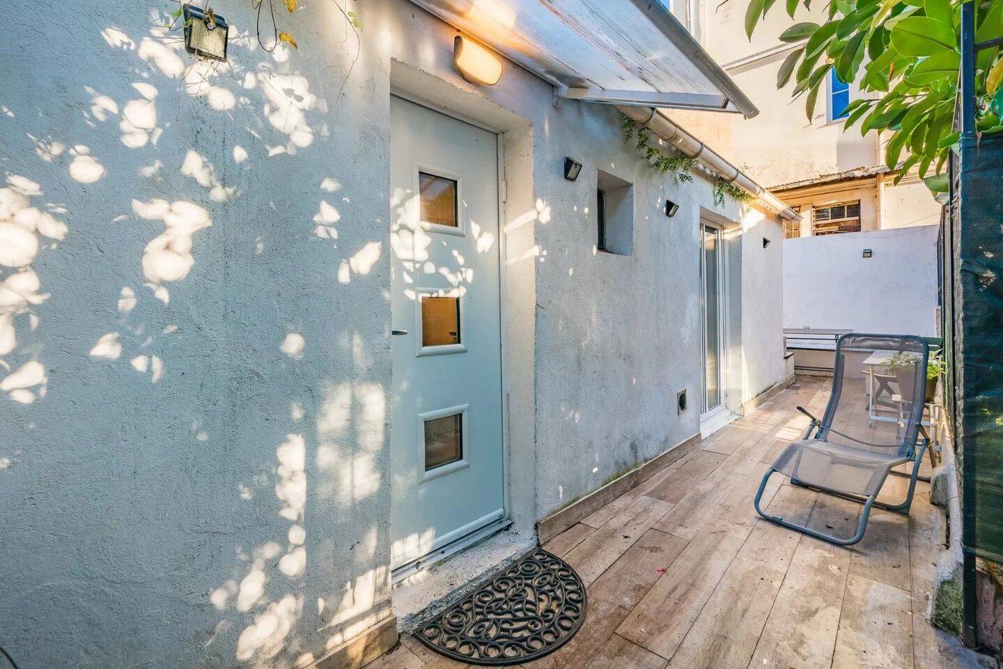 Maison 2 pièces 23 m² · à Cannes · 22,6 m² · 179 500 €