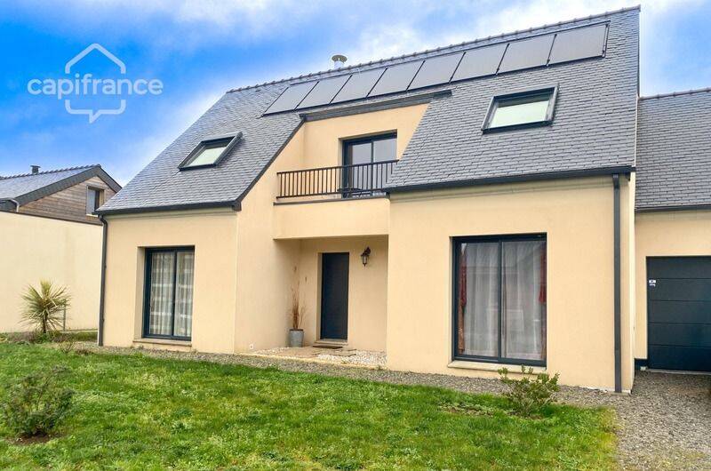 Maison 5 pièces 120 m² · à Nivillac · 120 m² · 380 500 €