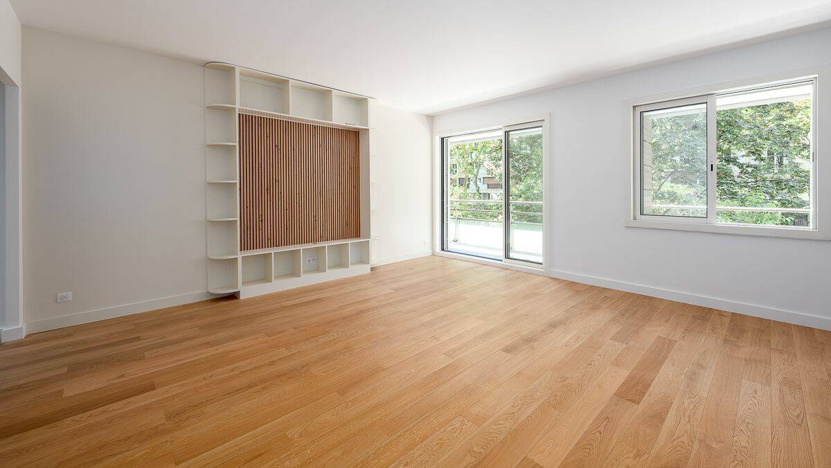 Appartement 5 pièces 119 m² · à Paris 16ème Arrondissement · 118,8 m² · 4 000 €