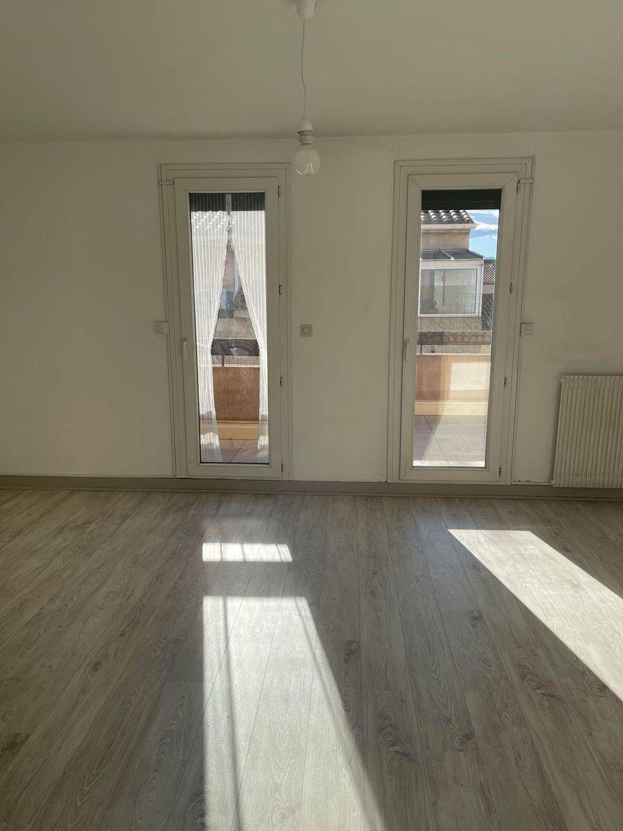 Appartement 2 pièces 55 m² · à Perpignan · 55 m² · 550 €