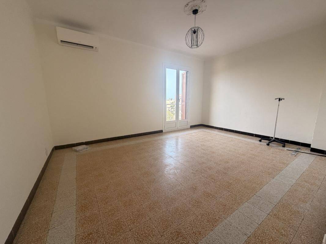 Appartement 4 pièces 73 m² · à Bastia · 73 m² · 820 €/mois
