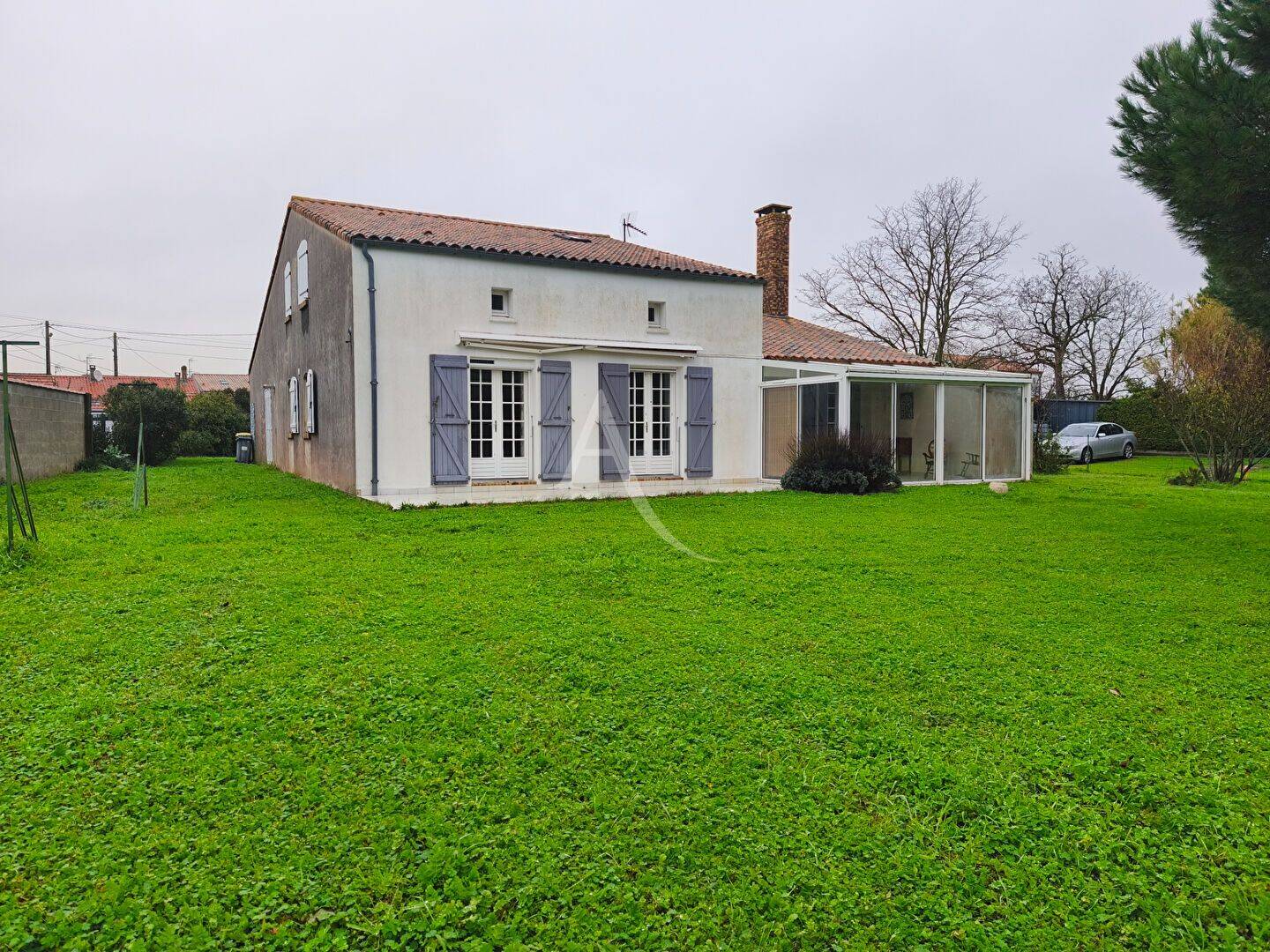 Maison 4 pièces 179 m² · à Port-des-Barques · 179 m² · 315 000 €