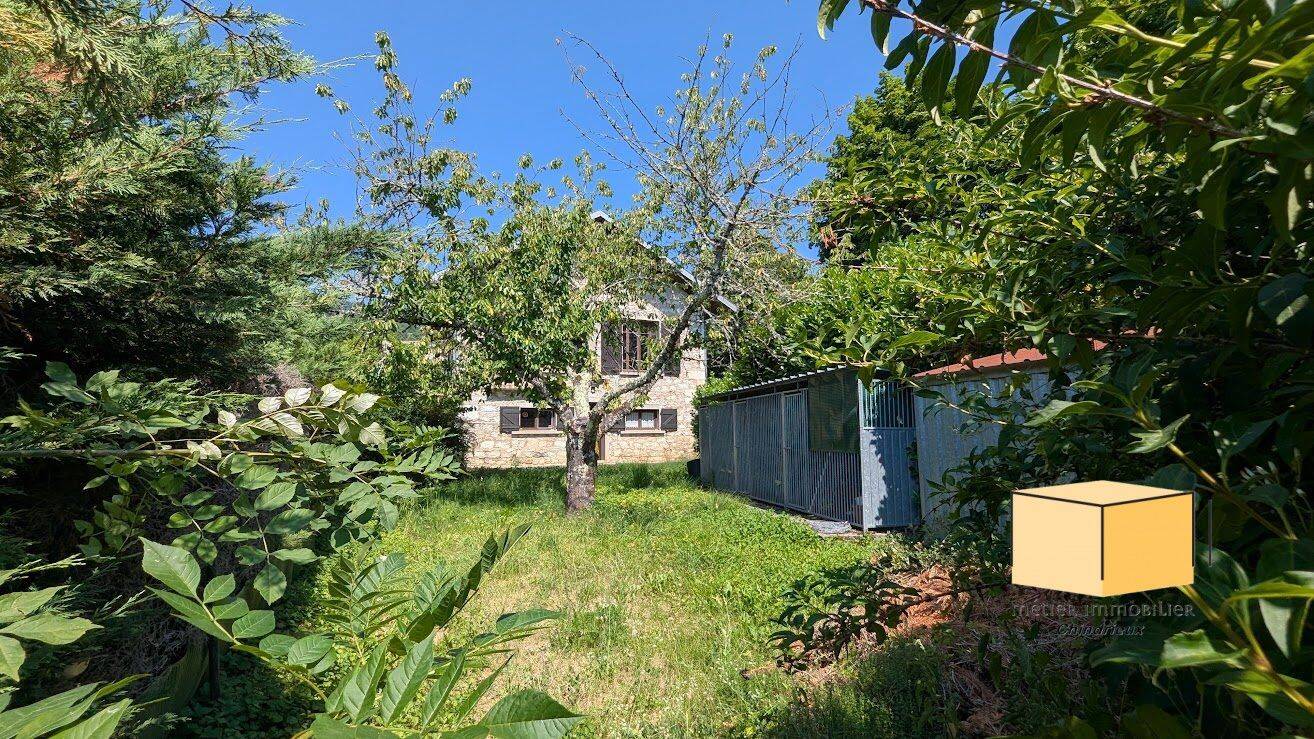 Maison 5 pièces 110 m² · à Valromey-sur-Séran · 110 m² · 195 000 €