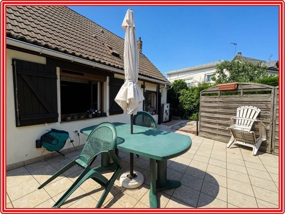 Maison 4 pièces 110 m² · à Harfleur · 110 m² · 245 000 €