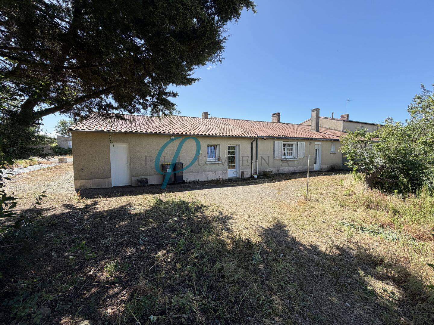 Maison 4 pièces 129 m² · à Mauges-sur-Loire · 129,3 m² · 154 000 €