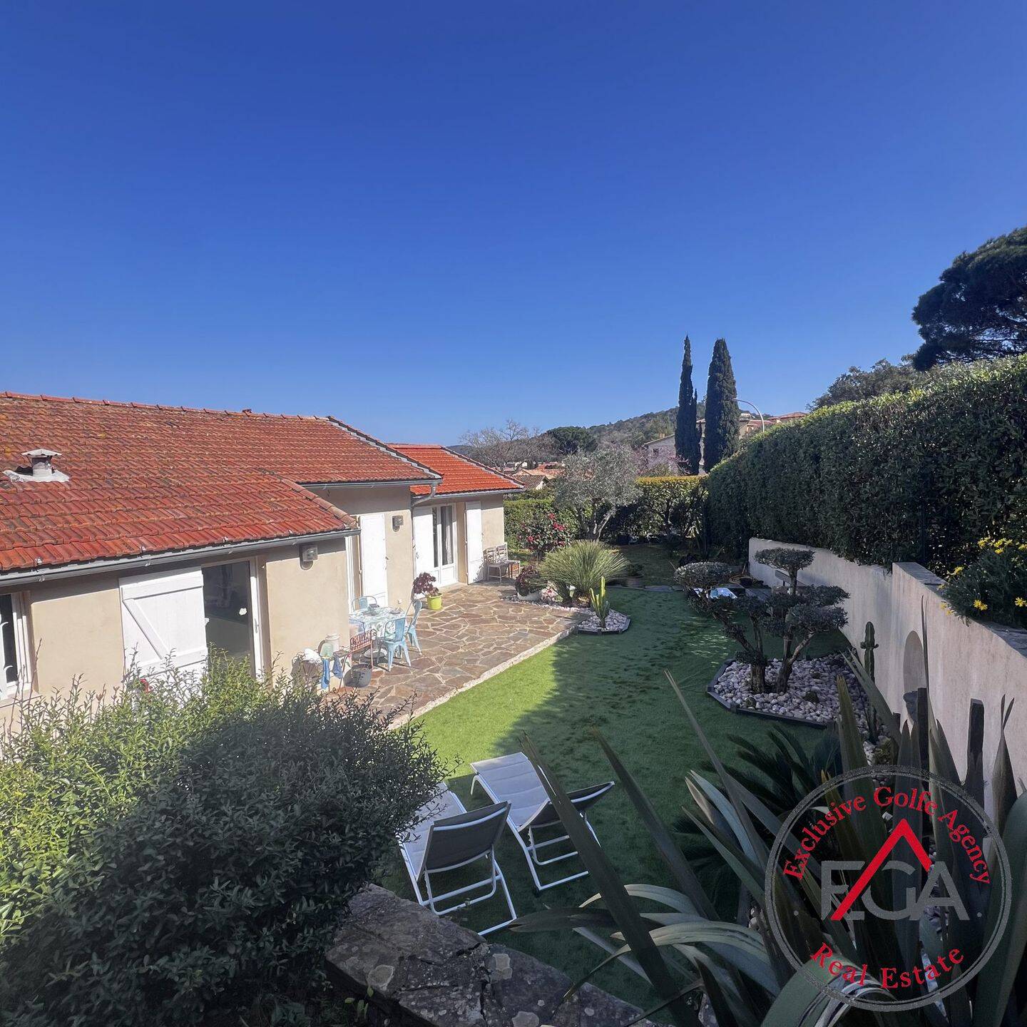 Maison 4 pièces 97 m² · à La Croix-Valmer · 97 m² · 840 000 €