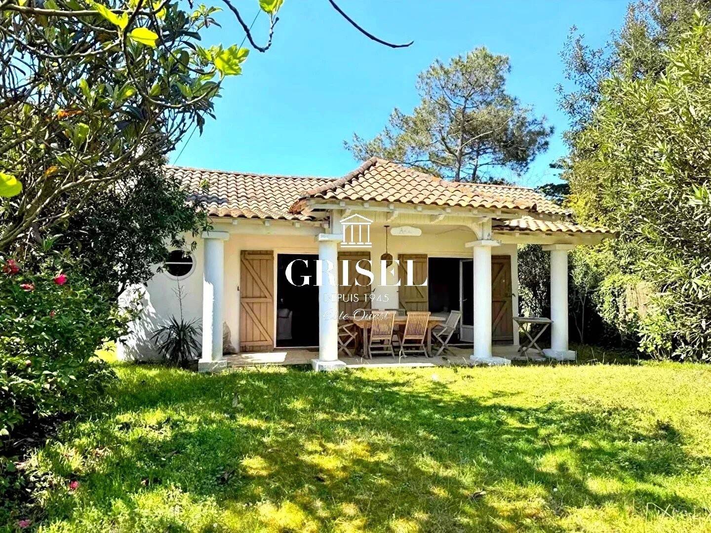 Maison 5 pièces 87 m² · à Lège-Cap-Ferret · 87 m² · 949 100 €