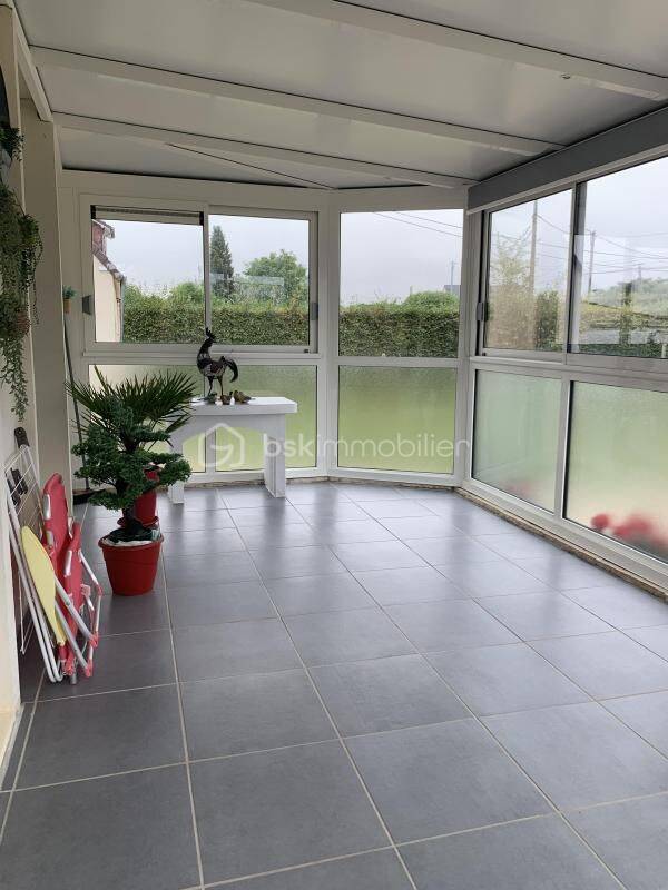 Maison 5 pièces 87 m² · à Saint-Martin-Osmonville · 87 m² · 187 000 €