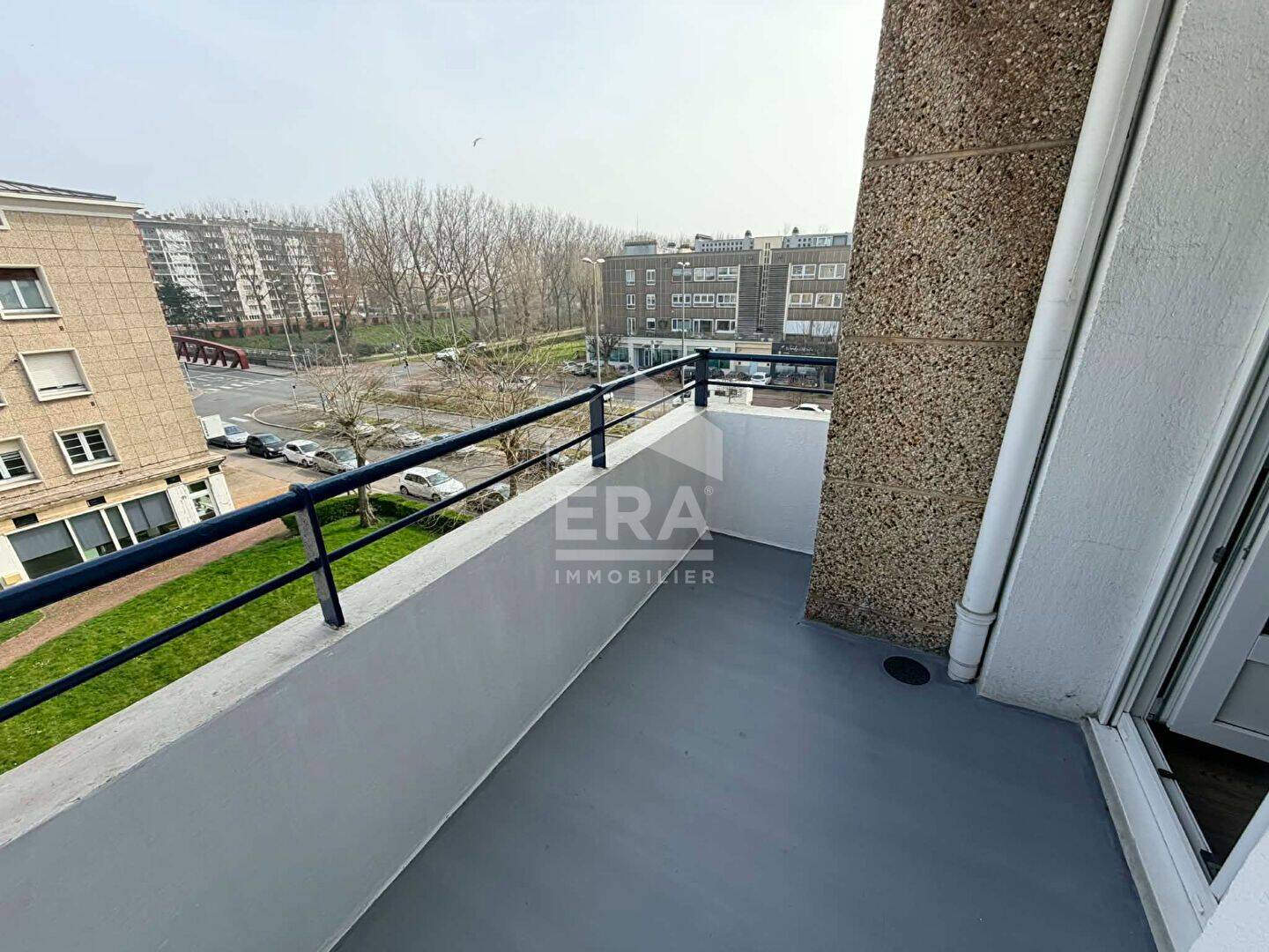 Appartement 4 pièces 70 m² · à Dunkerque · 70 m² · 163 000 €
