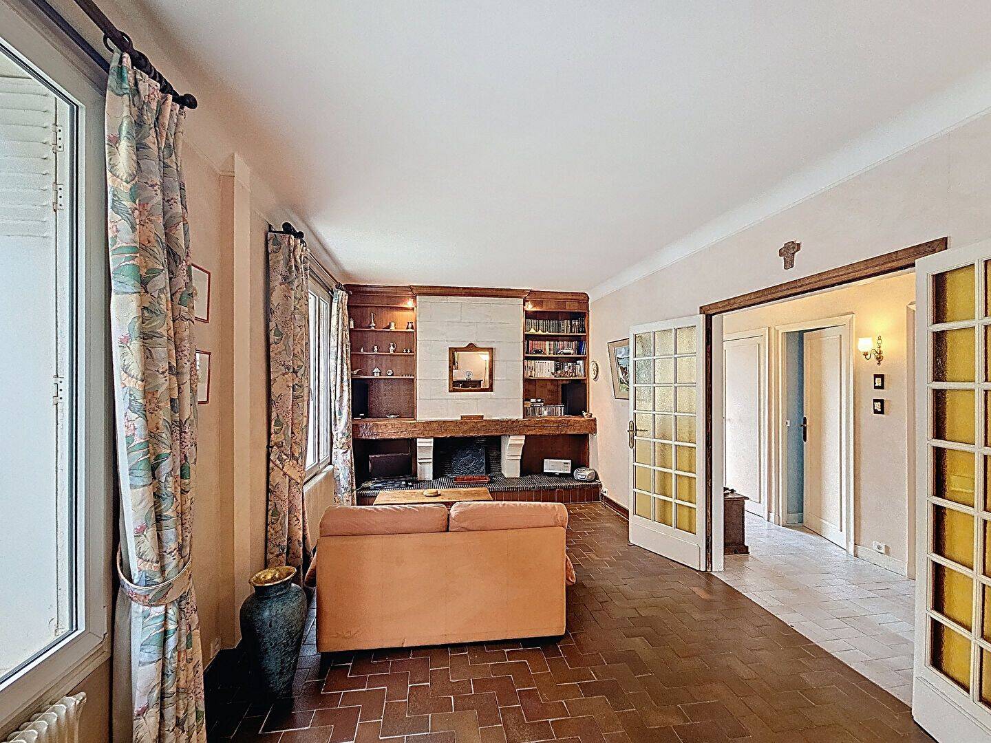 Maison 3 pièces 95 m² · à Saint-Maur-des-Fossés · 95 m² · 645 000 €