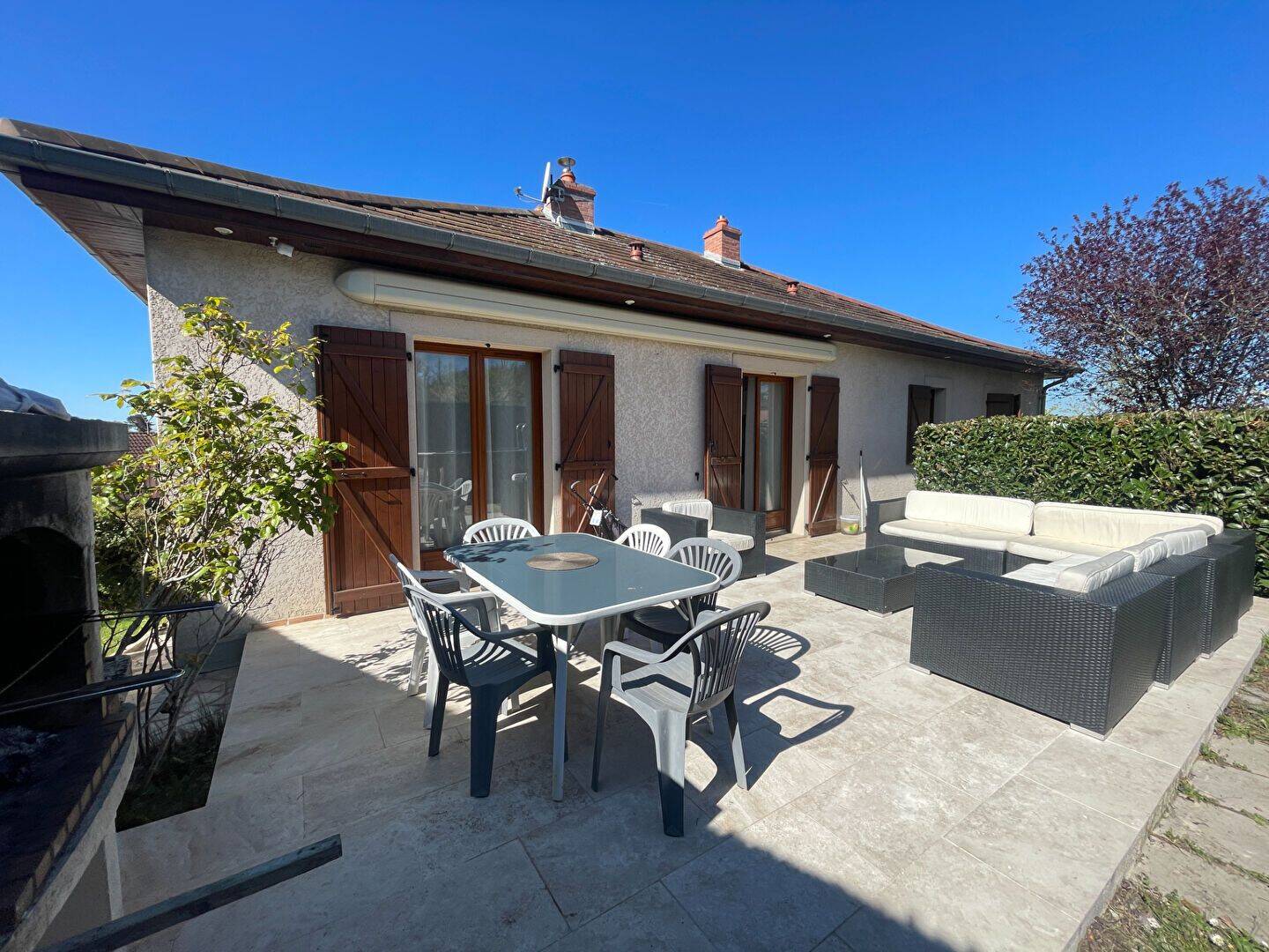 Maison 7 pièces 170 m² · à Le Creusot · 170 m² · 249 500 €