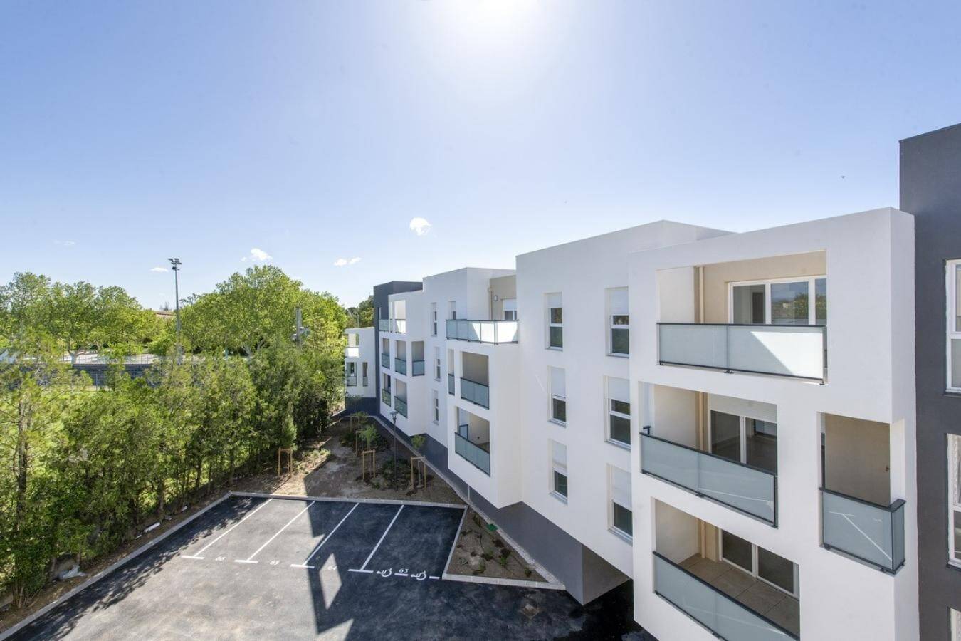 Appartement 2 pièces 50 m² · à Miramas · 50 m² · 649 €