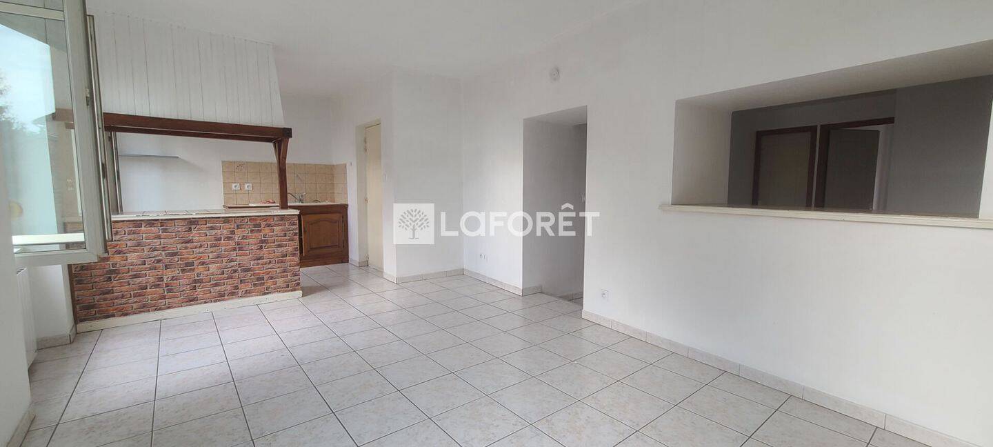 Appartement 3 pièces 56 m² · à Vindry-sur-Turdine · 56 m² · 485 €