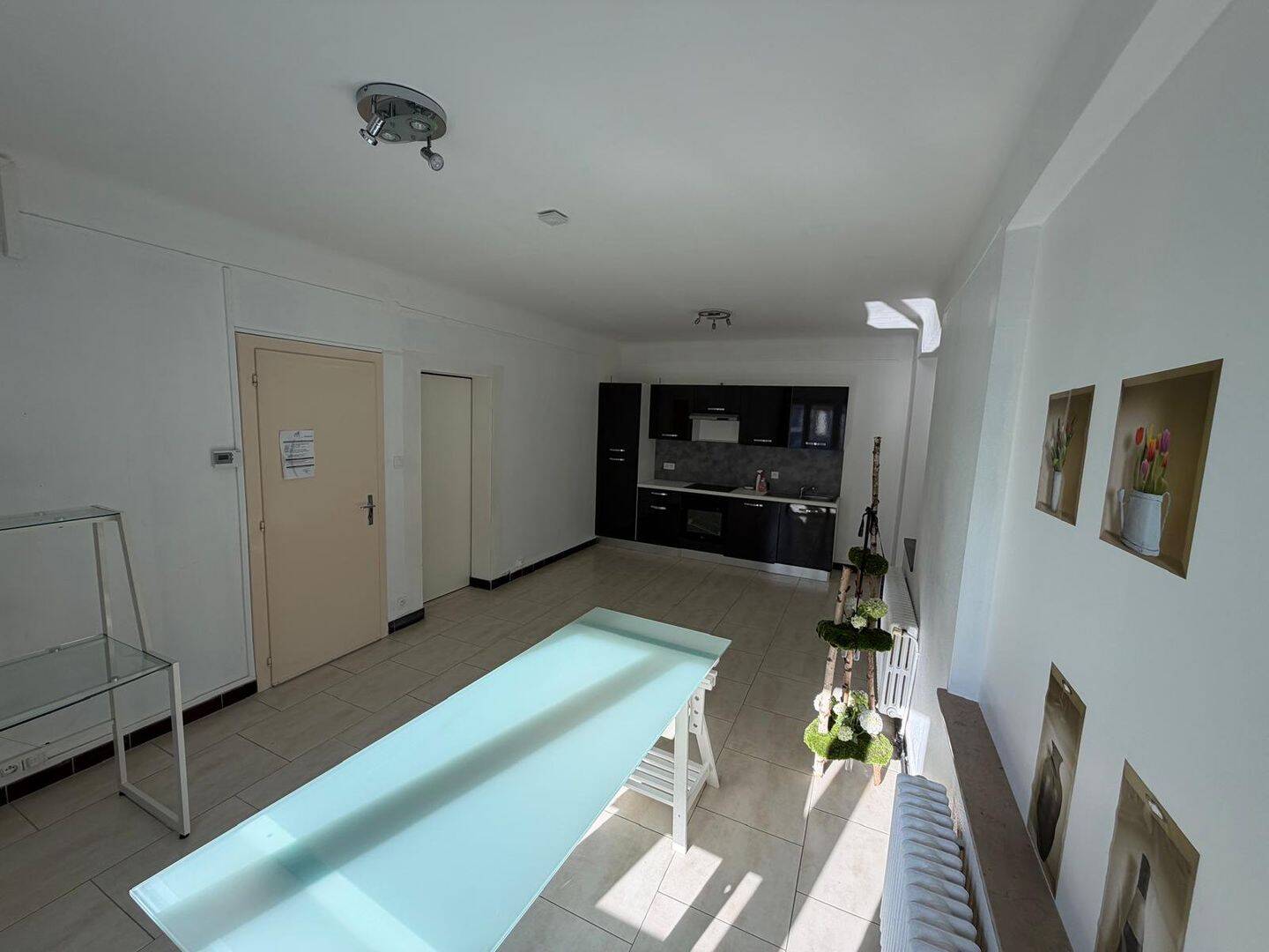 Appartement 2 pièces 56 m² · à Terville · 56 m² · 790 €/mois
