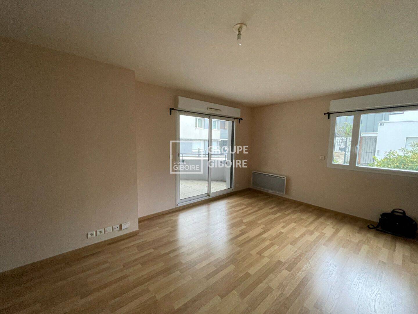 Appartement 3 pièces 65 m² · à Rennes · 64,8 m² · 294 000 €