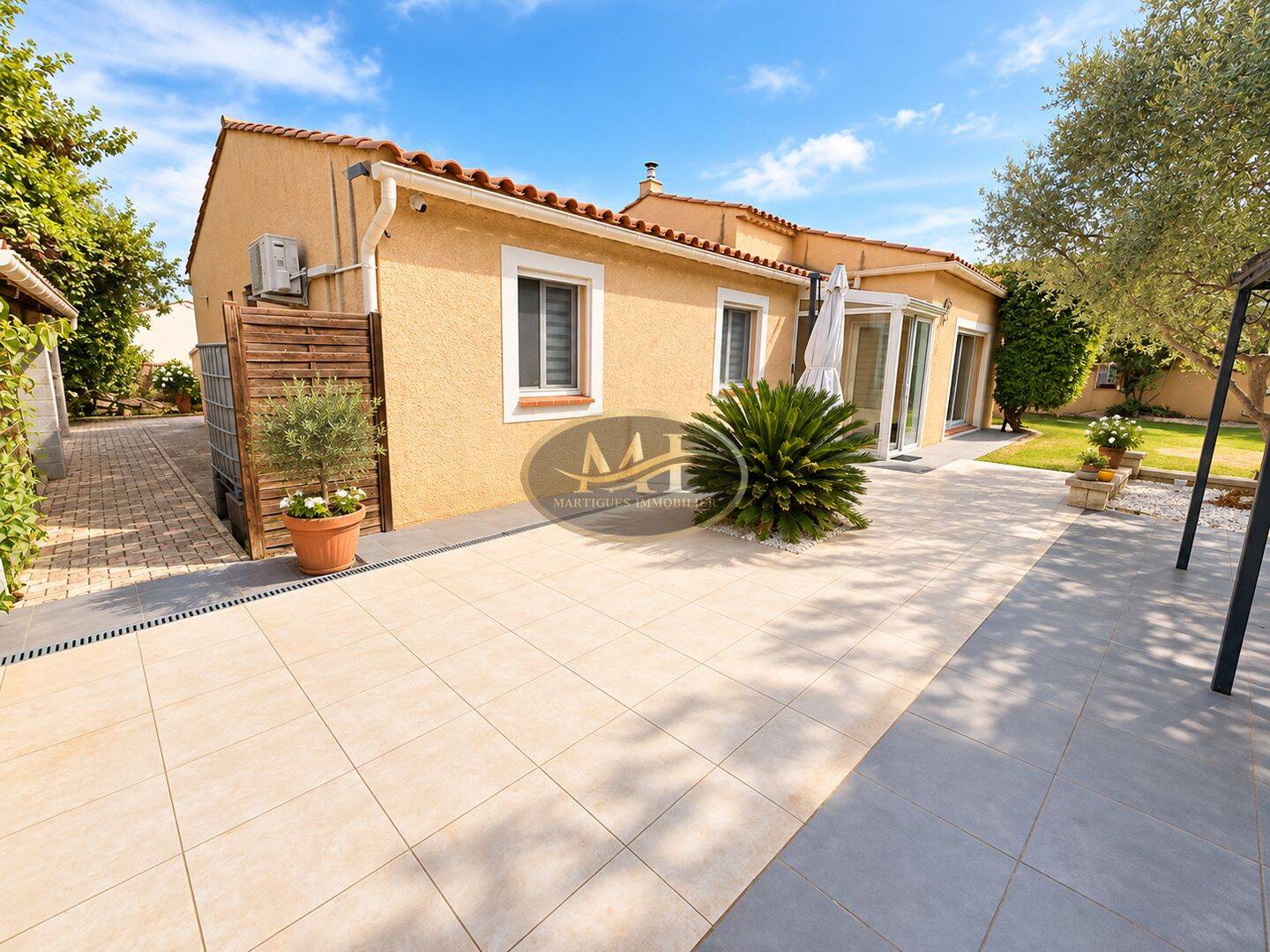 Maison 5 pièces 116 m² · à Martigues · 116 m² · 525 000 €
