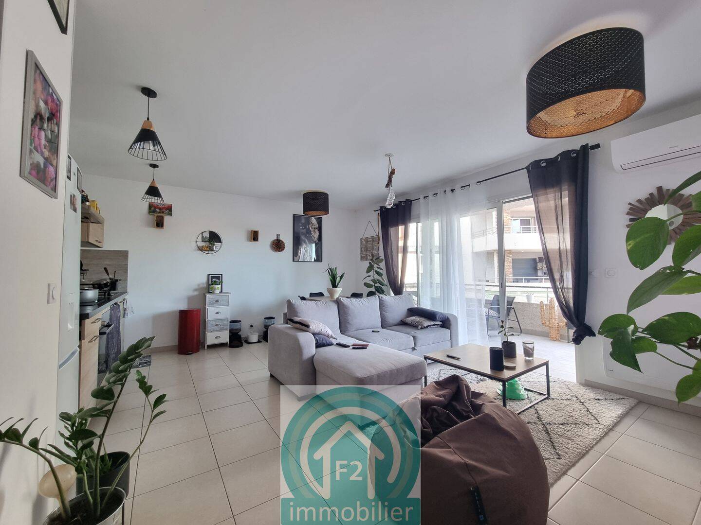 Appartement 2 pièces 49 m² · à Aléria · 49,1 m² · 154 000 €