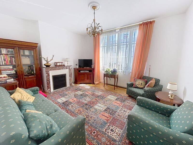 Appartement 3 pièces 56 m² · à Orléans · 56 m² · 159 900 €