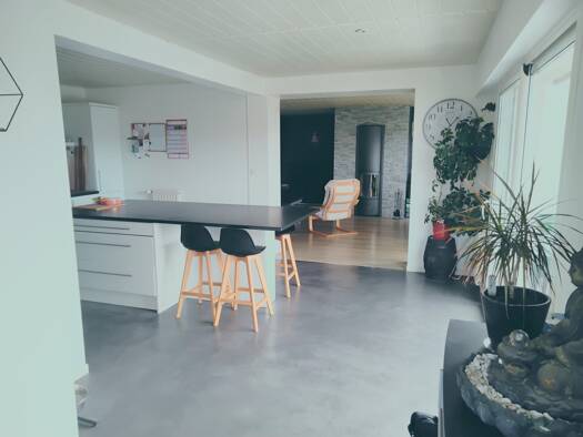 Maison à vendre 260 000 € 7 pièces 4 chambres 160 m² 594 m² de terrain Elliant 29370