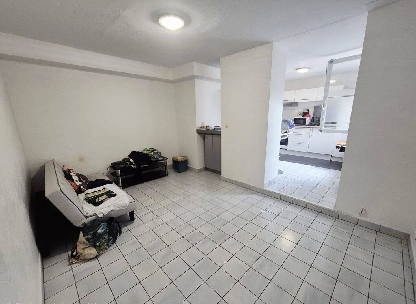Appartement 2 pièces 50 m² · à Lille · 49,7 m² · 735 €/mois