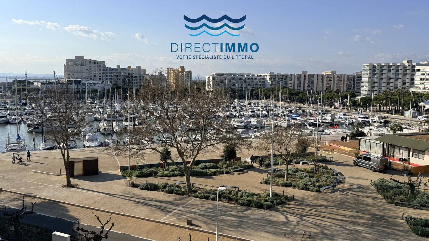 Appartement 2 pièces 42 m² · à Mauguio · 42 m² · 218 000 €