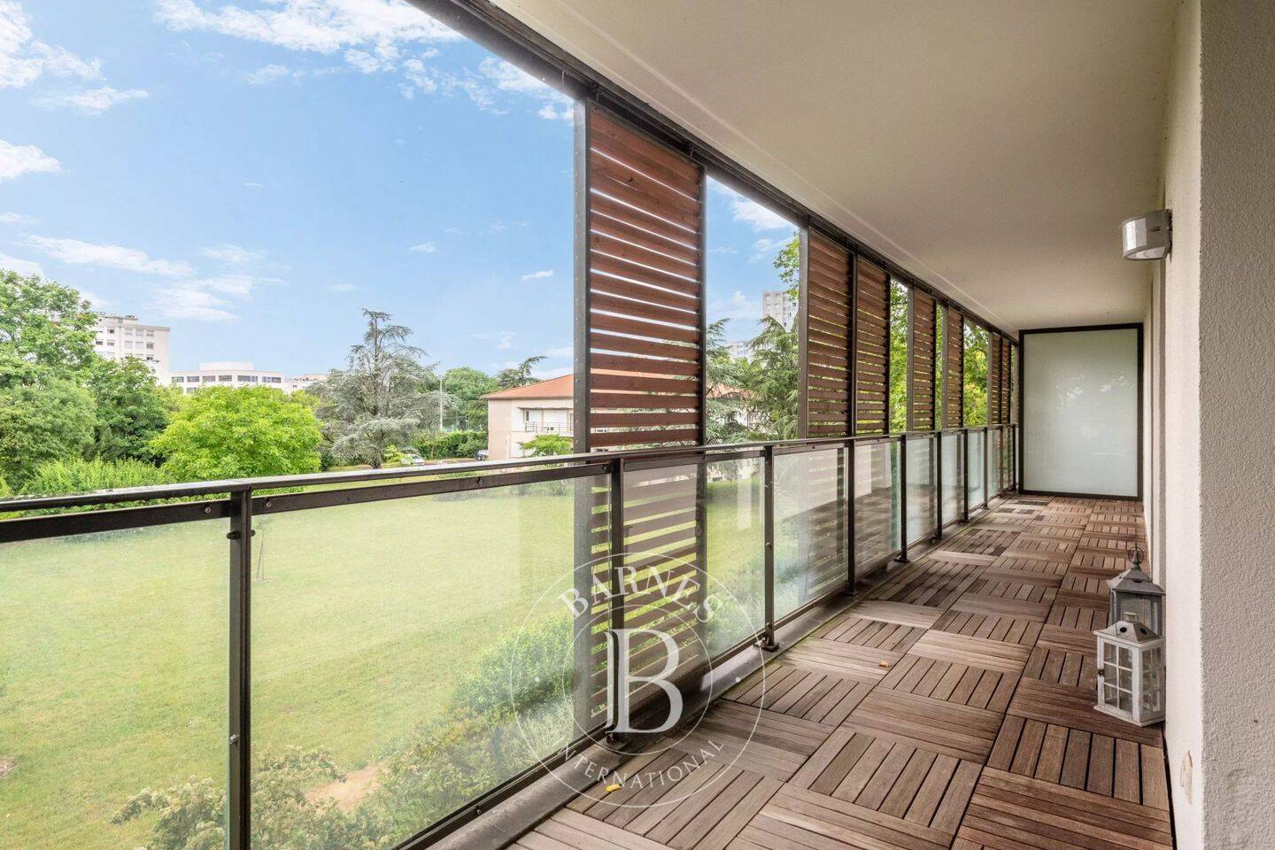 Appartement 4 pièces 80 m² · à Lyon 5ème Arrondissement · 79,7 m² · 470 000 €