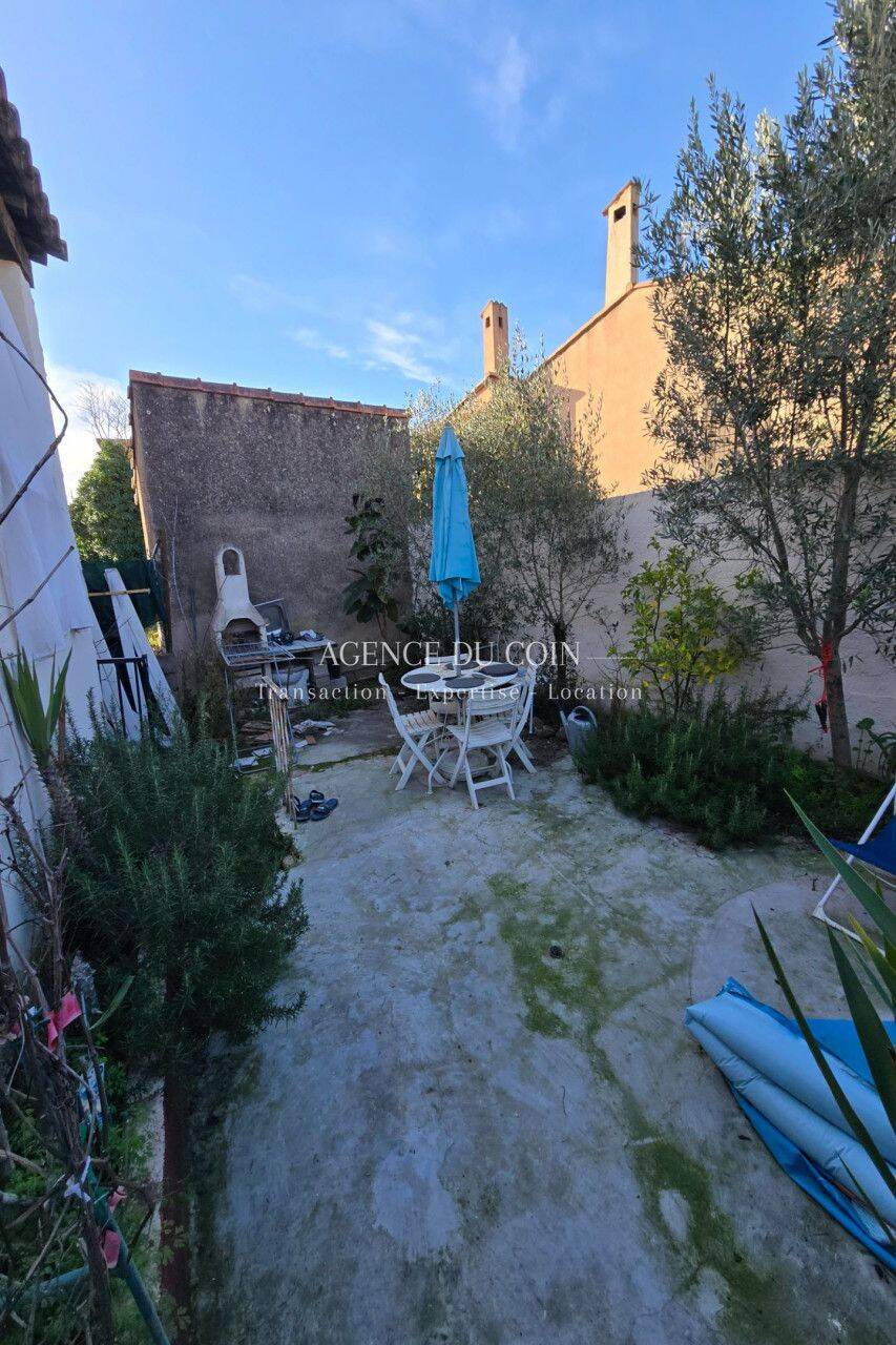 Maison 3 pièces 67 m² · à Le Muy · 67 m² · 125 000 €