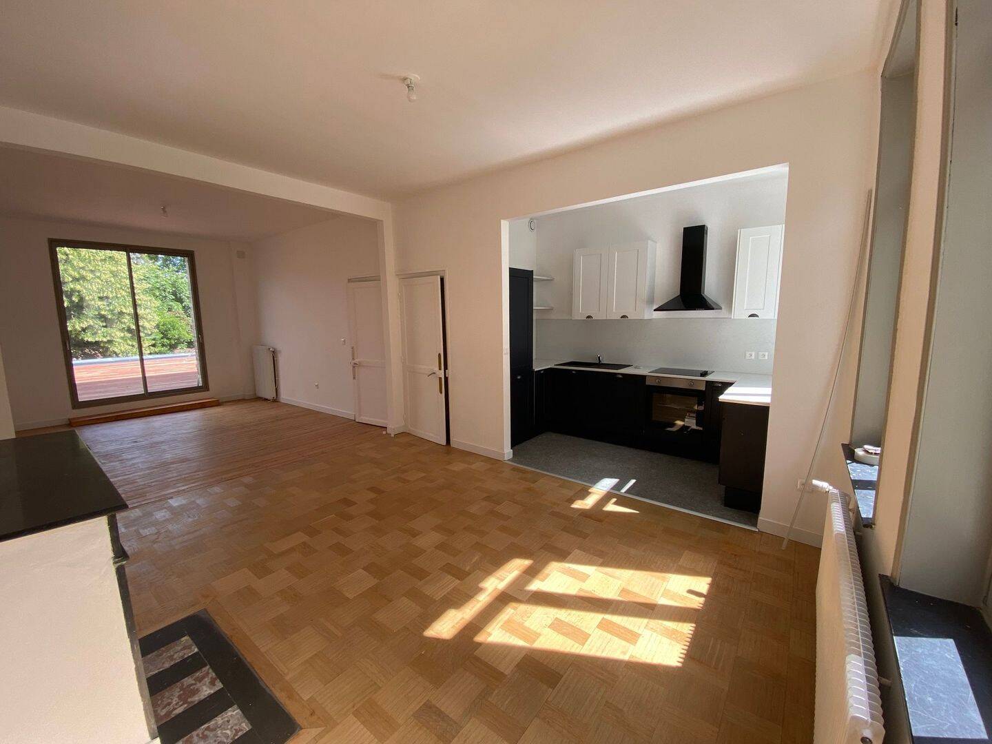 Appartement 5 pièces 90 m² · à Arras · 90 m² · 1 100 €