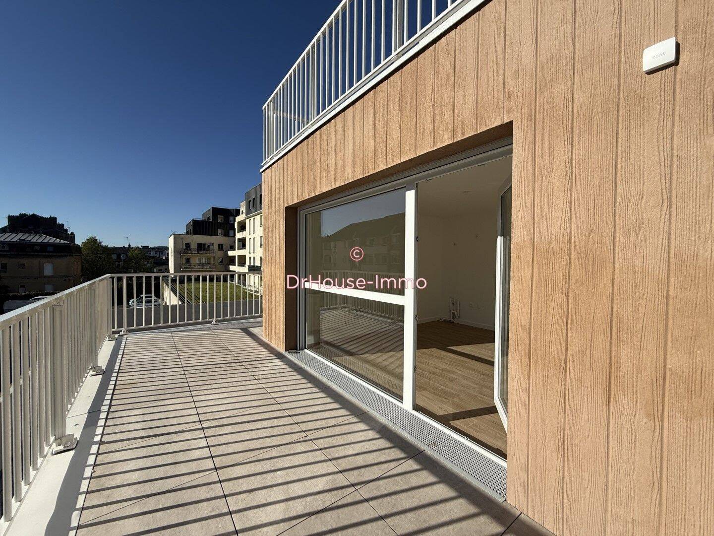 Appartement 1 pièce 20 m² · à Rouen · 19,7 m² · 540 €