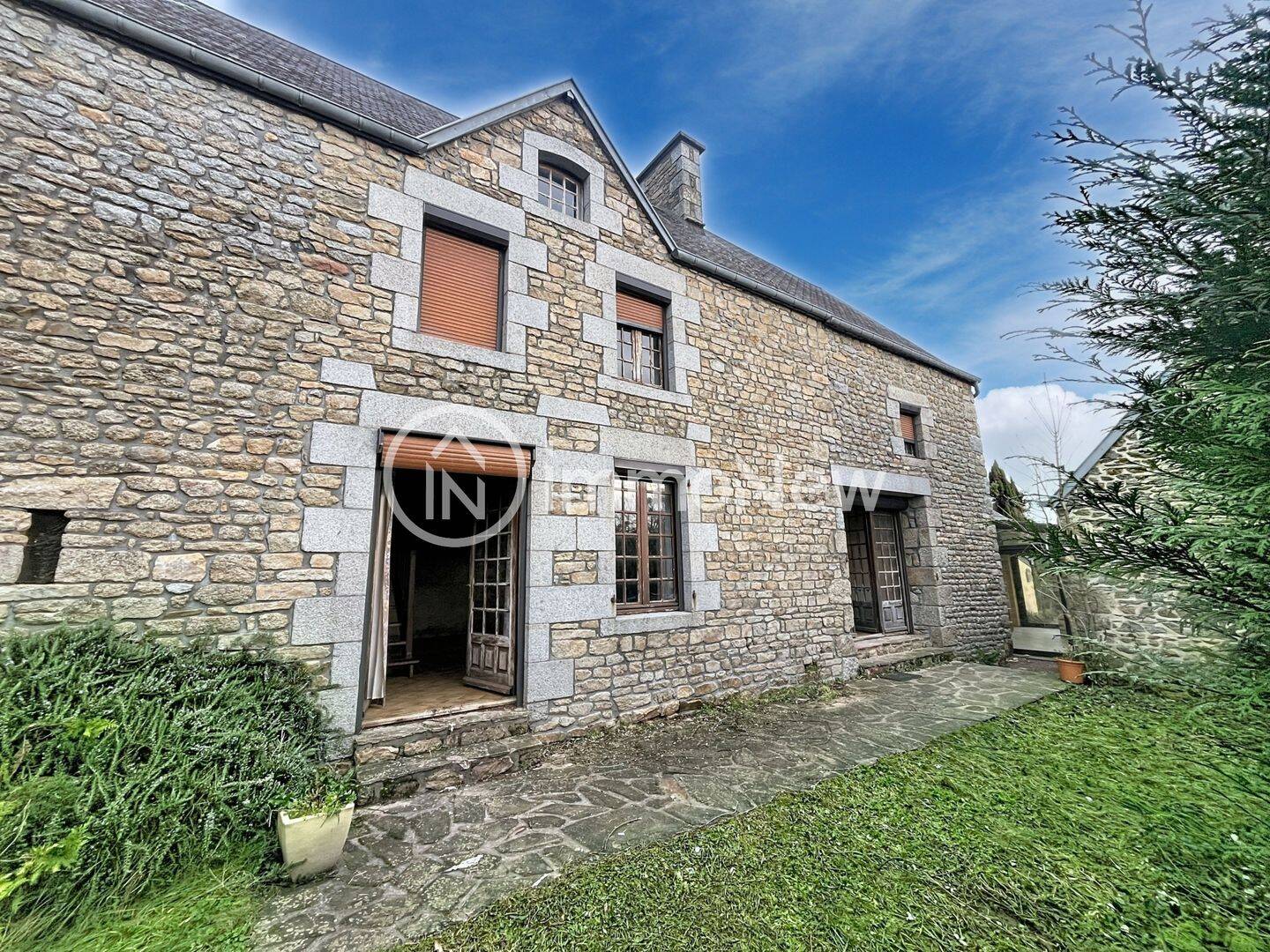 Maison 7 pièces 177 m² · à Jullouville · 177 m² · 1 100 000 €