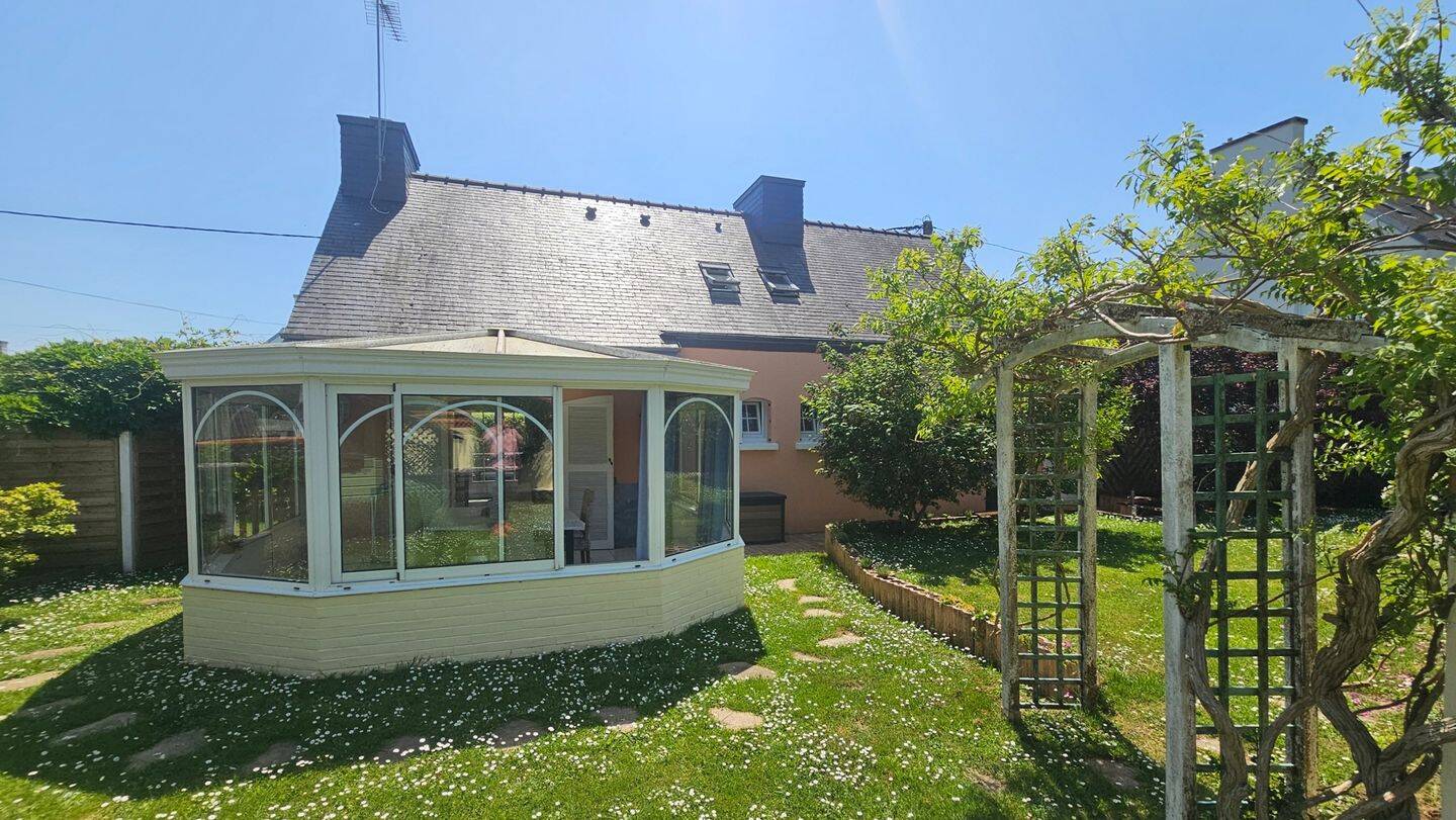 Maison 5 pièces 90 m² · à Quimper · 90 m² · 315 700 €