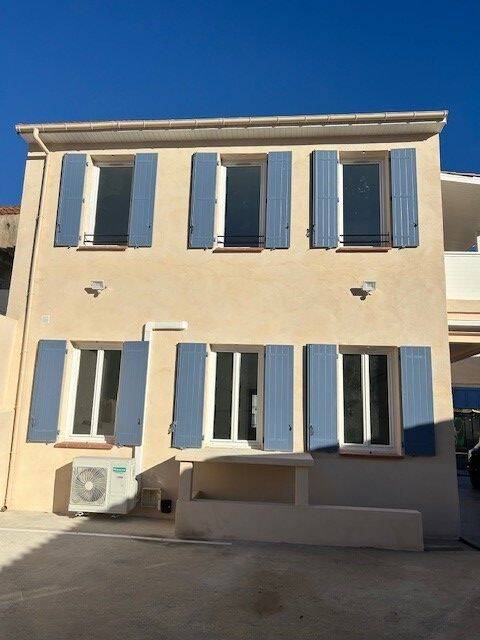 Appartement 3 pièces 66 m² · à Marseille 9ème Arrondissement · 65,5 m² · 1 330 €