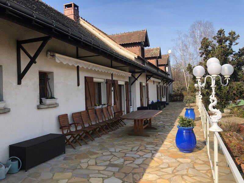 Maison 7 pièces 277 m² · à Montluçon · 277 m² · 339 000 €
