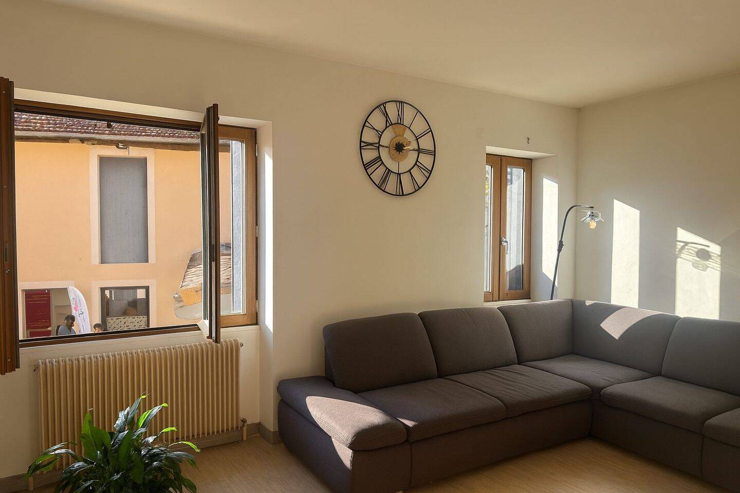 Appartement 3 pièces 52 m² · à Ars-sur-Formans · 52 m² · 155 000 €