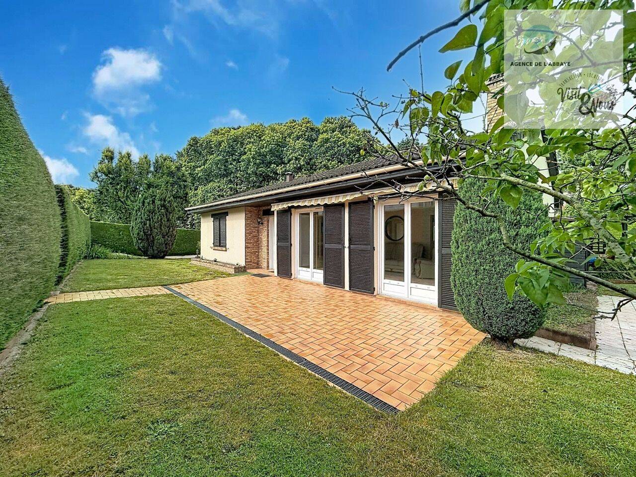 Maison 5 pièces 115 m² · à Montivilliers · 115 m² · 261 000 €