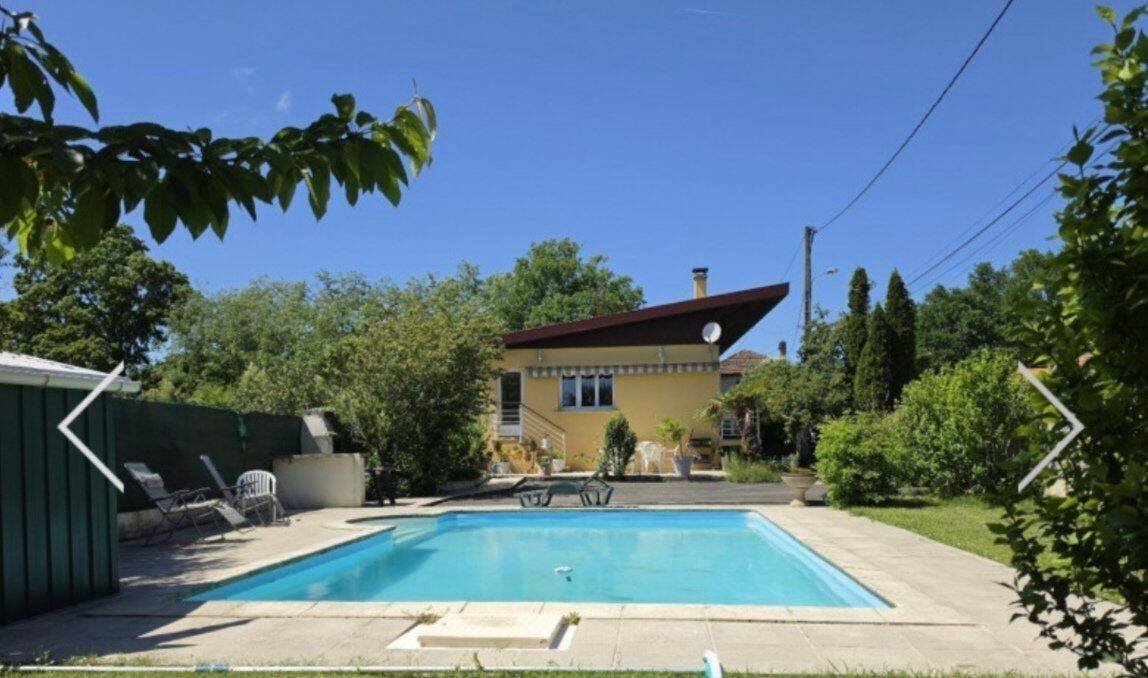 Maison 5 pièces 130 m² · à Puyoô · 130 m² · 250 000 €