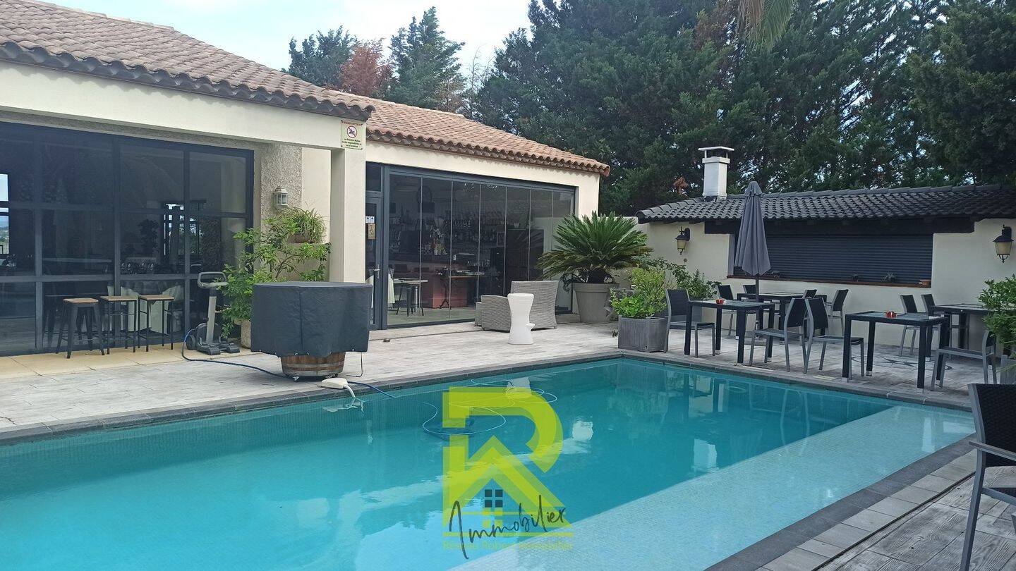 Maison 6 pièces 211 m² · à Colombiers · 211 m² · 1 480 000 €
