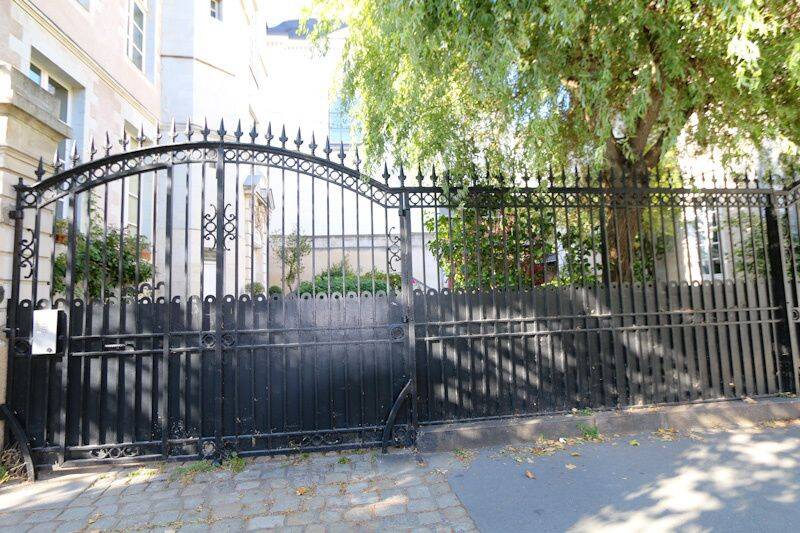 Appartement 4 pièces 125 m² · à Nantes · 125 m² · 374 010 €