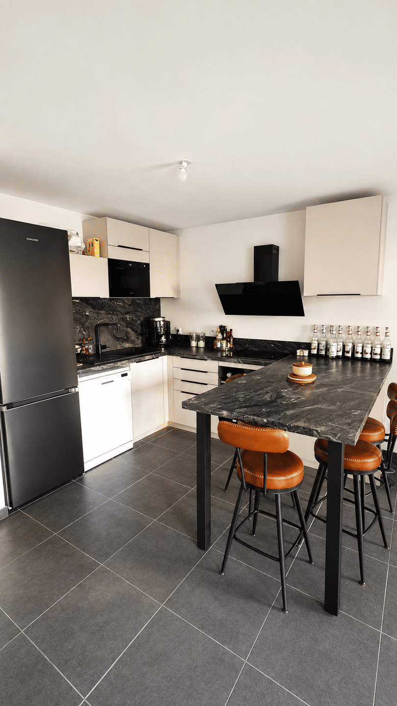 Appartement 4 pièces 83 m² · à Grenoble · 83 m² · 259 000 €