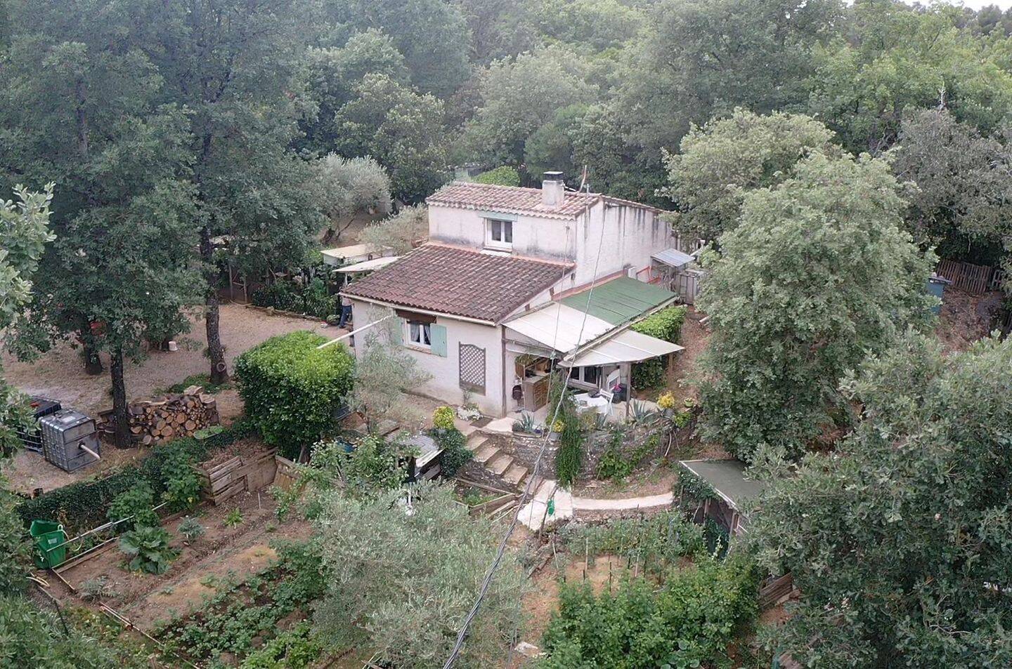 Maison 3 pièces 76 m² · à Signes · 76 m² · 287 000 €